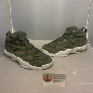 Nike Air Max 2 Uptempo